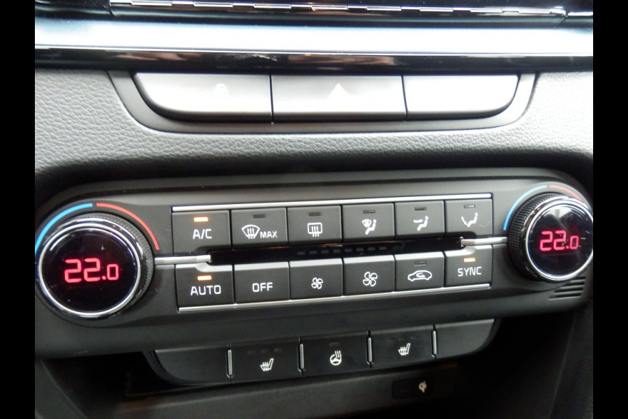 Kia Ceed Sportswagon 1.0 T-GDi MHEV Design Edition I Automaat I JBL I Stoel verw. I