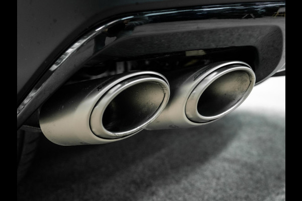 Lamborghini Urus 4.0 V8 S | Urus S | BTW | Akrapovic | Luchtvering | Geel stiksel pakket |