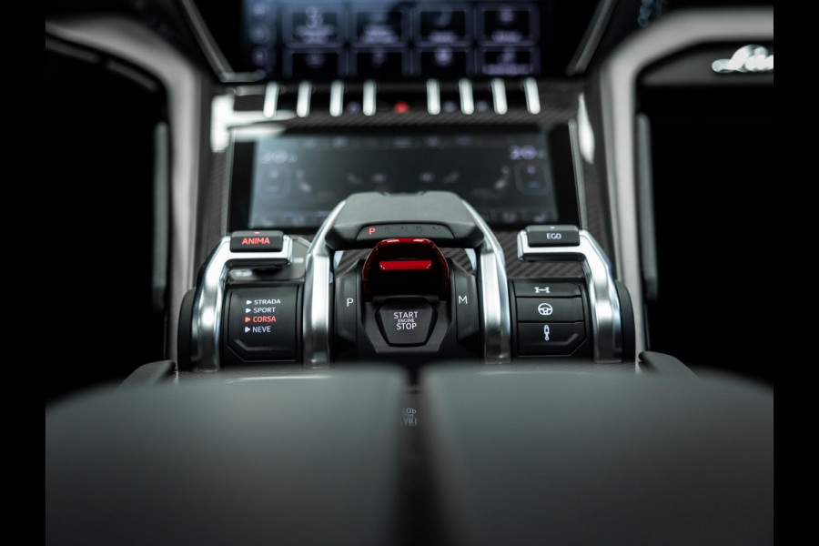 Lamborghini Urus 4.0 V8 S | Urus S | BTW | Akrapovic | Luchtvering | Geel stiksel pakket |