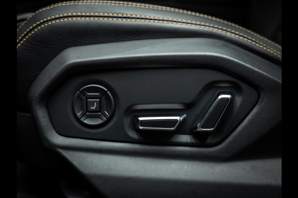 Lamborghini Urus 4.0 V8 S | Urus S | BTW | Akrapovic | Luchtvering | Geel stiksel pakket |