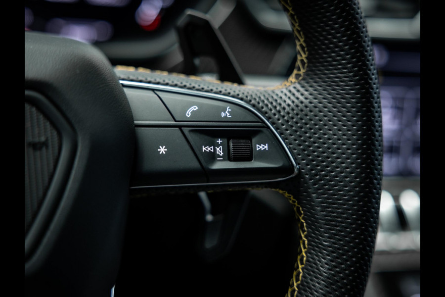 Lamborghini Urus 4.0 V8 S | Urus S | BTW | Akrapovic | Luchtvering | Geel stiksel pakket |