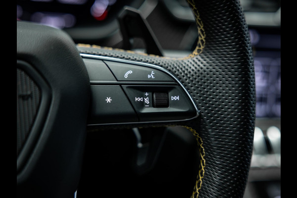 Lamborghini Urus 4.0 V8 S | Urus S | BTW | Akrapovic | Luchtvering | Geel stiksel pakket |