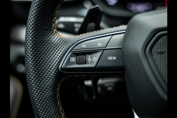 Lamborghini Urus 4.0 V8 S | Urus S | BTW | Akrapovic | Luchtvering | Geel stiksel pakket |