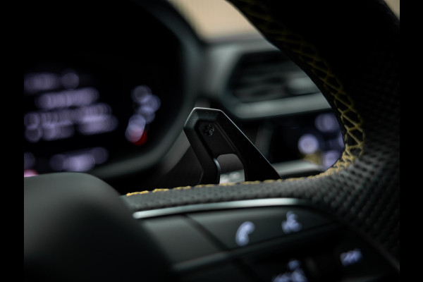 Lamborghini Urus 4.0 V8 S | Urus S | BTW | Akrapovic | Luchtvering | Geel stiksel pakket |