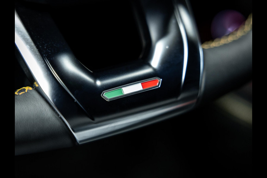 Lamborghini Urus 4.0 V8 S | Urus S | BTW | Akrapovic | Luchtvering | Geel stiksel pakket |