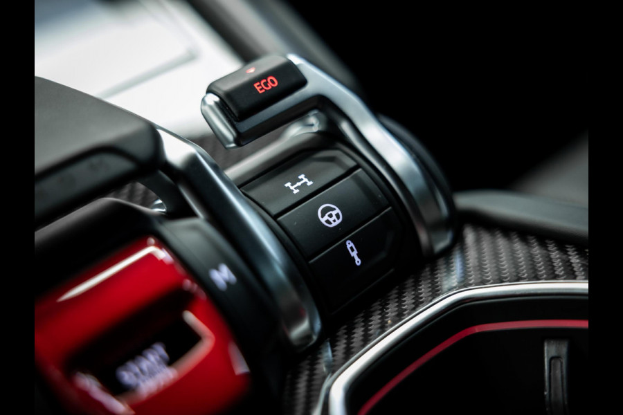 Lamborghini Urus 4.0 V8 S | Urus S | BTW | Akrapovic | Luchtvering | Geel stiksel pakket |