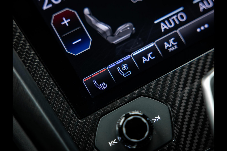 Lamborghini Urus 4.0 V8 S | Urus S | BTW | Akrapovic | Luchtvering | Geel stiksel pakket |