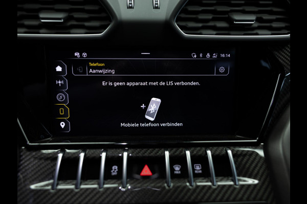 Lamborghini Urus 4.0 V8 S | Urus S | BTW | Akrapovic | Luchtvering | Geel stiksel pakket |