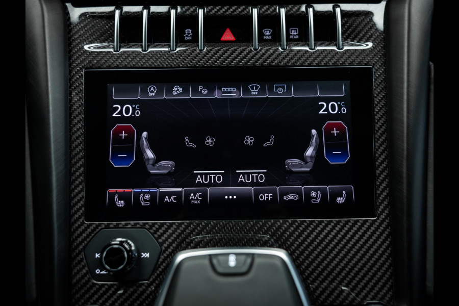 Lamborghini Urus 4.0 V8 S | Urus S | BTW | Akrapovic | Luchtvering | Geel stiksel pakket |