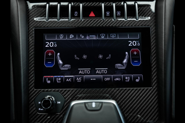 Lamborghini Urus 4.0 V8 S | Urus S | BTW | Akrapovic | Luchtvering | Geel stiksel pakket |