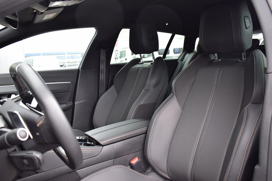 Peugeot 508 SW 1.6 PureTech GT Line | Apple CarPlay | Half Leer | Camera | Keyless