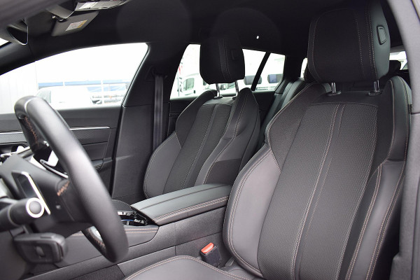 Peugeot 508 SW 1.6 PureTech GT Line | Apple CarPlay | Half Leer | Camera | Keyless