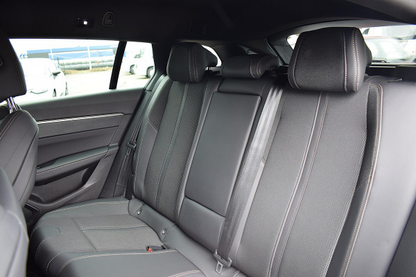 Peugeot 508 SW 1.6 PureTech GT Line | Apple CarPlay | Half Leer | Camera | Keyless