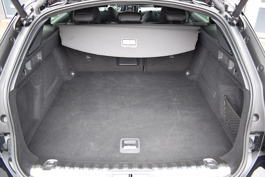 Peugeot 508 SW 1.6 PureTech GT Line | Apple CarPlay | Half Leer | Camera | Keyless