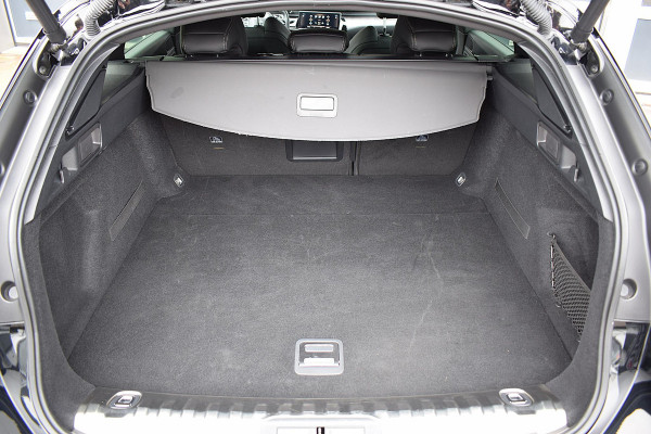 Peugeot 508 SW 1.6 PureTech GT Line | Apple CarPlay | Half Leer | Camera | Keyless