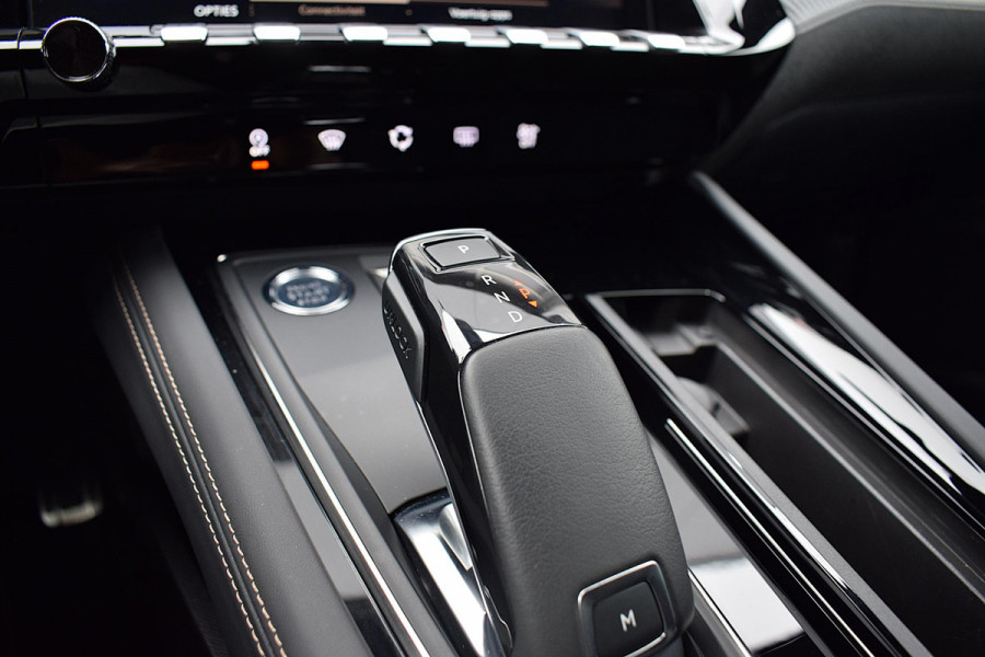 Peugeot 508 SW 1.6 PureTech GT Line | Apple CarPlay | Half Leer | Camera | Keyless