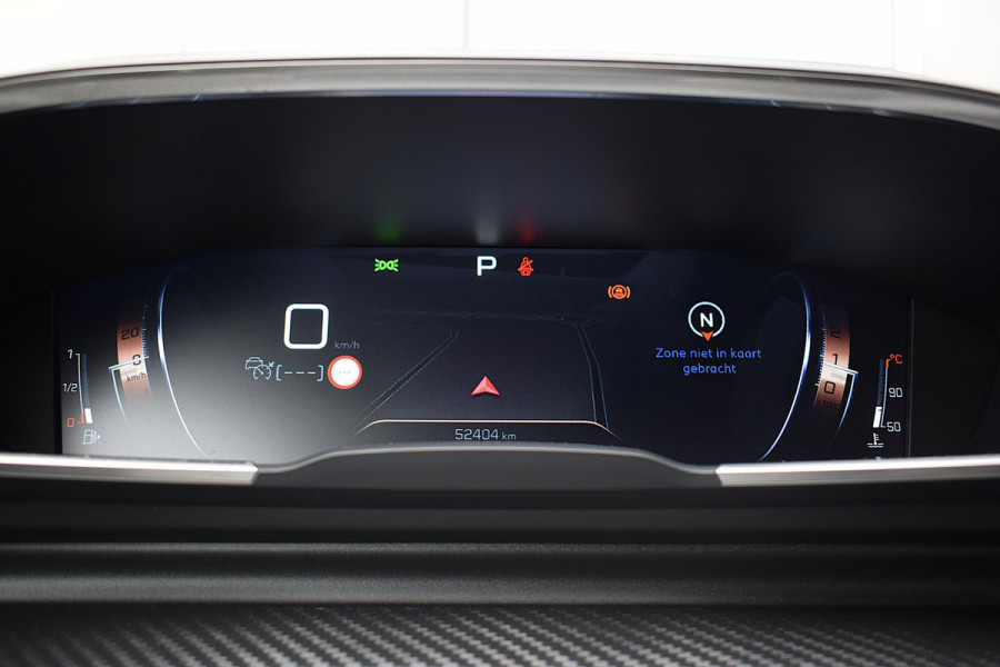 Peugeot 508 SW 1.6 PureTech GT Line | Apple CarPlay | Half Leer | Camera | Keyless