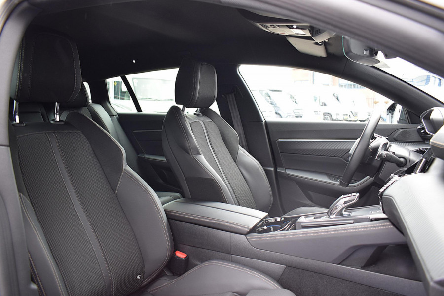 Peugeot 508 SW 1.6 PureTech GT Line | Apple CarPlay | Half Leer | Camera | Keyless