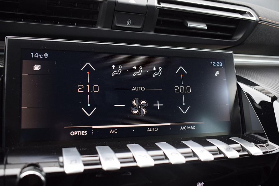 Peugeot 508 SW 1.6 PureTech GT Line | Apple CarPlay | Half Leer | Camera | Keyless