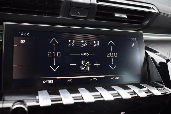 Peugeot 508 SW 1.6 PureTech GT Line | Apple CarPlay | Half Leer | Camera | Keyless