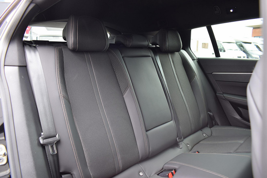 Peugeot 508 SW 1.6 PureTech GT Line | Apple CarPlay | Half Leer | Camera | Keyless