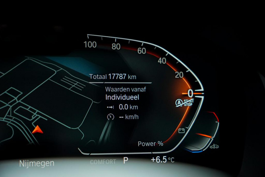 BMW 8 Serie Gran Coupé 840i xDrive High Exe Individual / B&W / Pano / Carbon / M-Stoelen / Adaptive