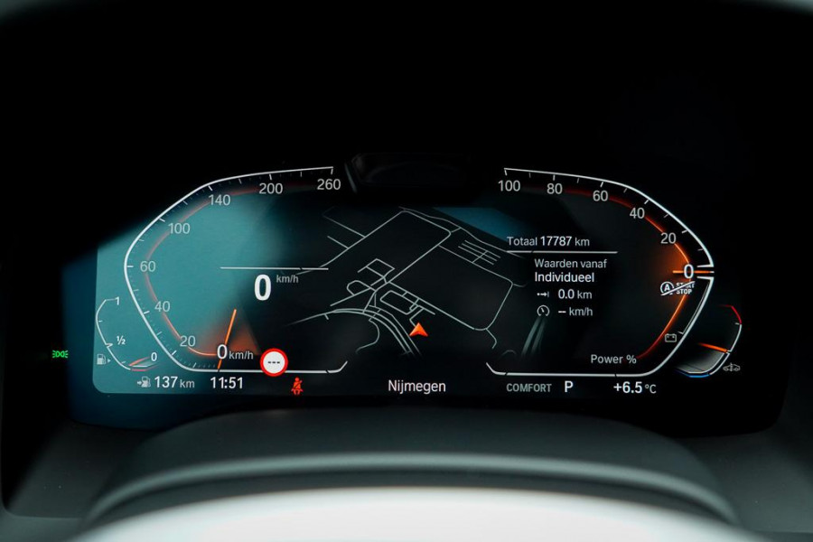 BMW 8 Serie Gran Coupé 840i xDrive High Exe Individual / B&W / Pano / Carbon / M-Stoelen / Adaptive