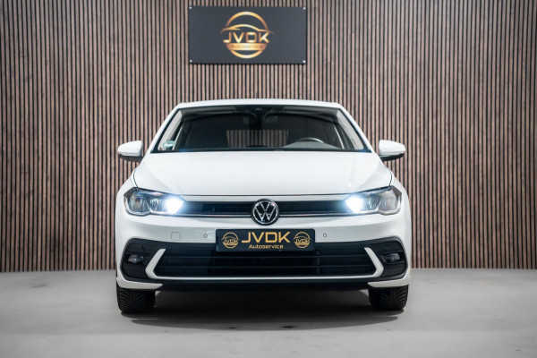Volkswagen Polo 1.0 TSI Life Business