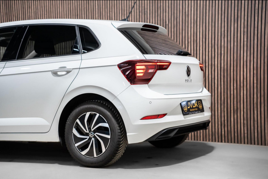 Volkswagen Polo 1.0 TSI Life Business