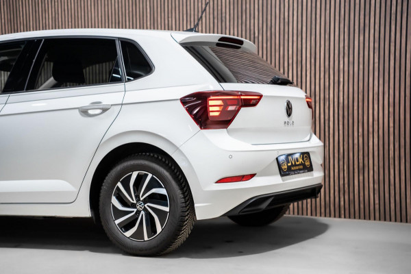 Volkswagen Polo 1.0 TSI Life Business