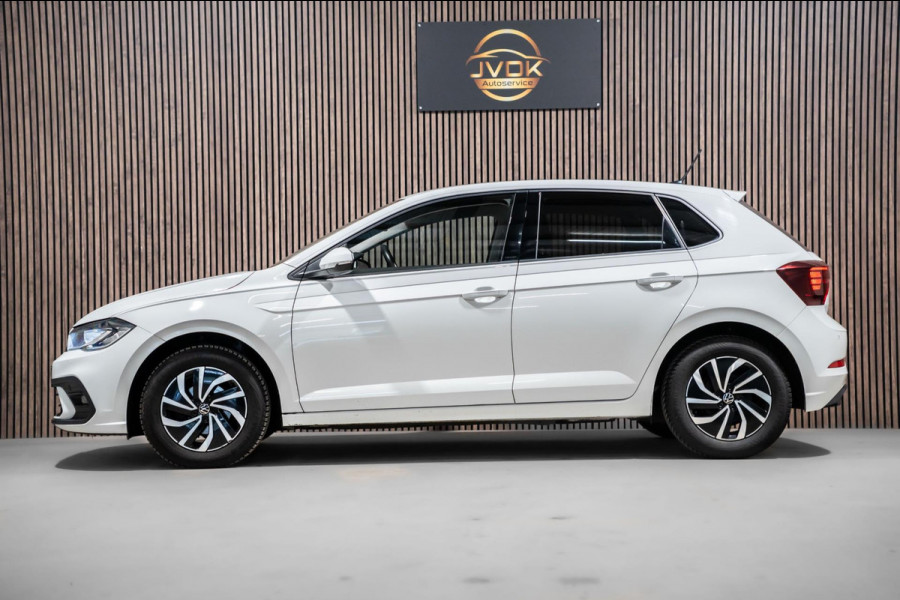 Volkswagen Polo 1.0 TSI Life Business