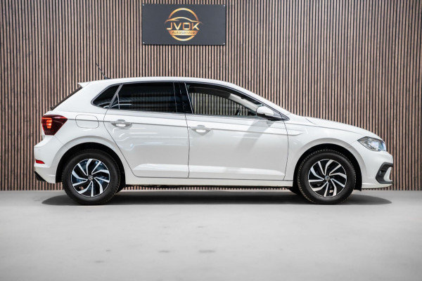 Volkswagen Polo 1.0 TSI Life Business
