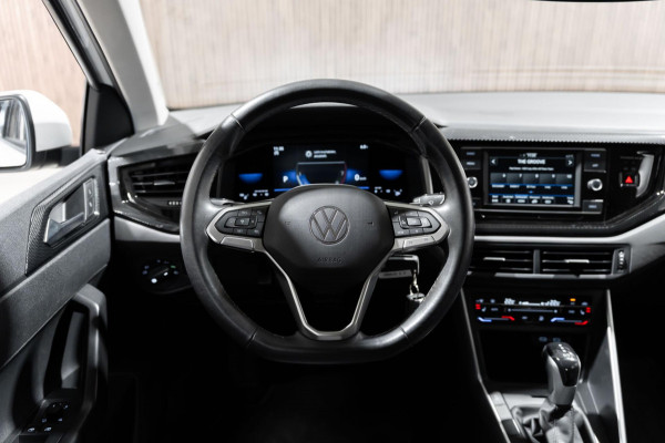 Volkswagen Polo 1.0 TSI Life Business