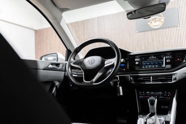 Volkswagen Polo 1.0 TSI Life Business