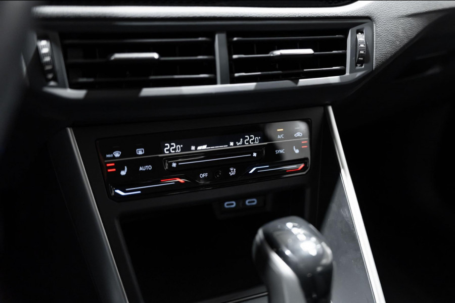 Volkswagen Polo 1.0 TSI Life Business