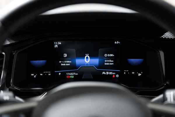 Volkswagen Polo 1.0 TSI Life Business