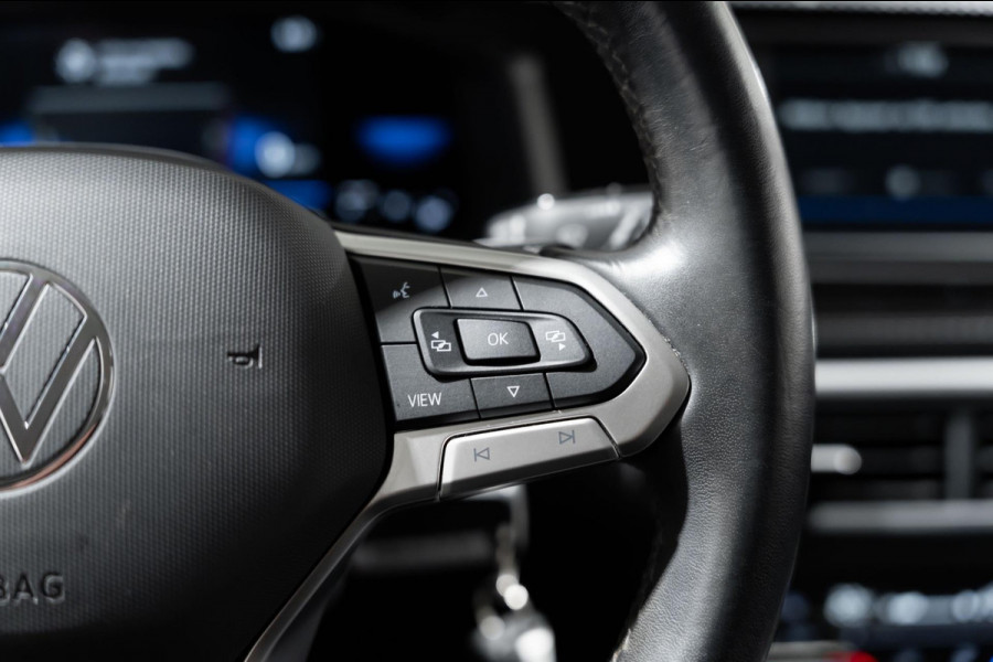 Volkswagen Polo 1.0 TSI Life Business