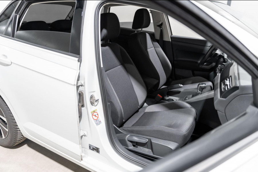 Volkswagen Polo 1.0 TSI Life Business