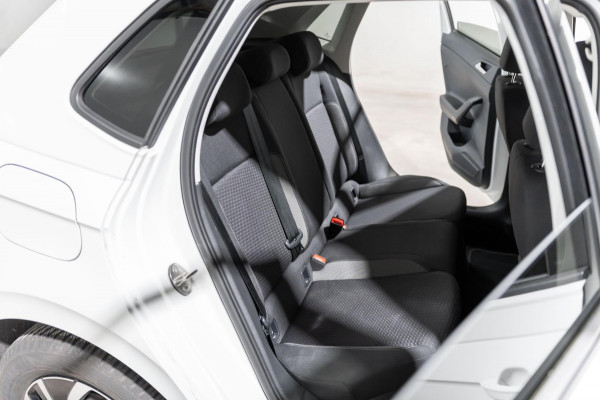 Volkswagen Polo 1.0 TSI Life Business