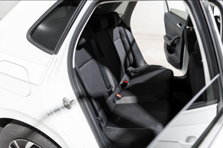 Volkswagen Polo 1.0 TSI Life Business