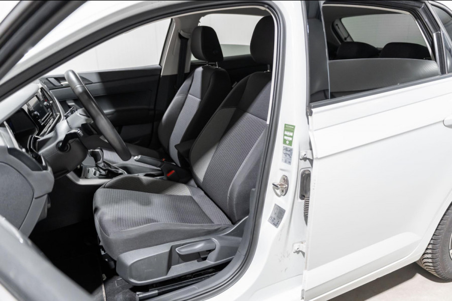 Volkswagen Polo 1.0 TSI Life Business