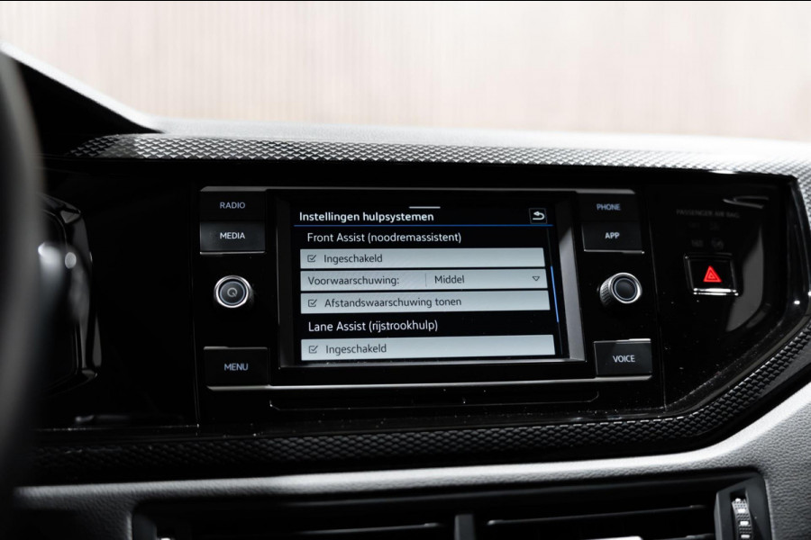 Volkswagen Polo 1.0 TSI Life Business