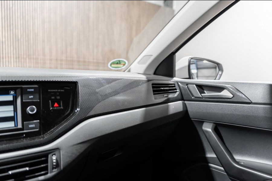 Volkswagen Polo 1.0 TSI Life Business