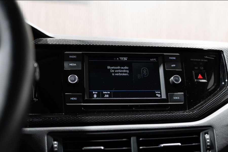 Volkswagen Polo 1.0 TSI Life Business