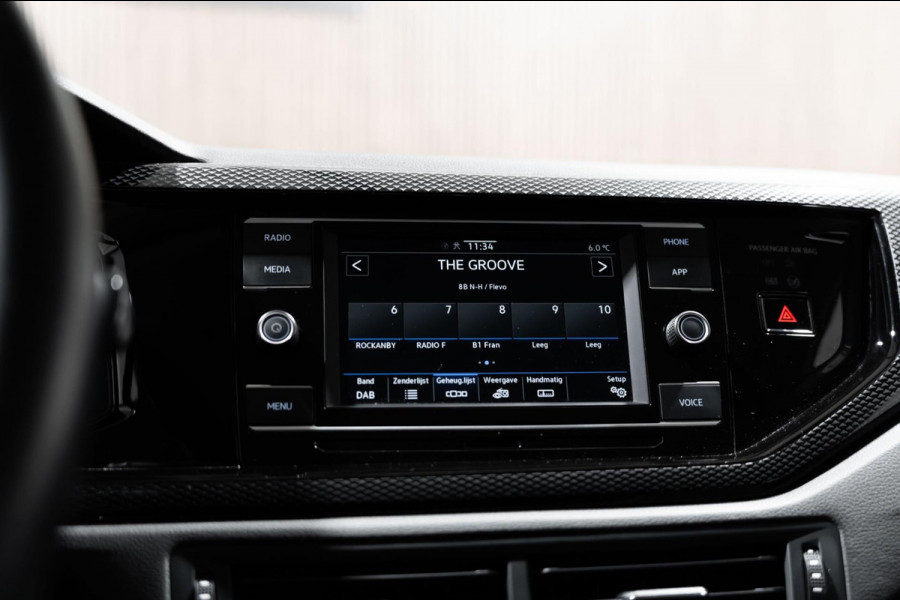 Volkswagen Polo 1.0 TSI Life Business