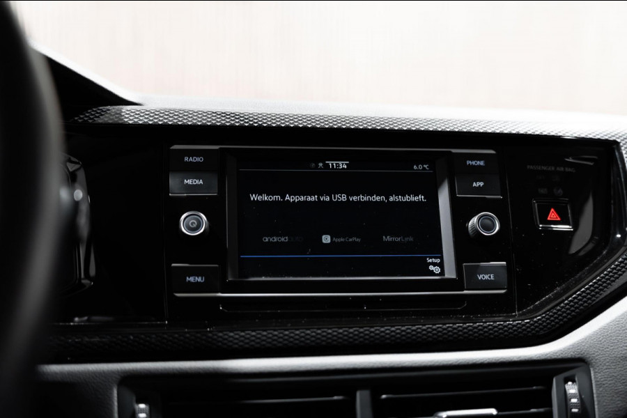 Volkswagen Polo 1.0 TSI Life Business