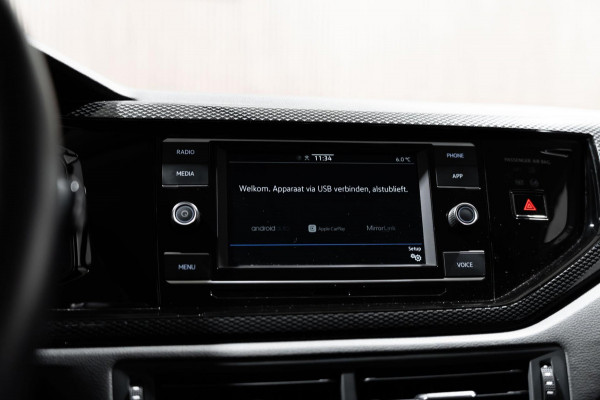 Volkswagen Polo 1.0 TSI Life Business