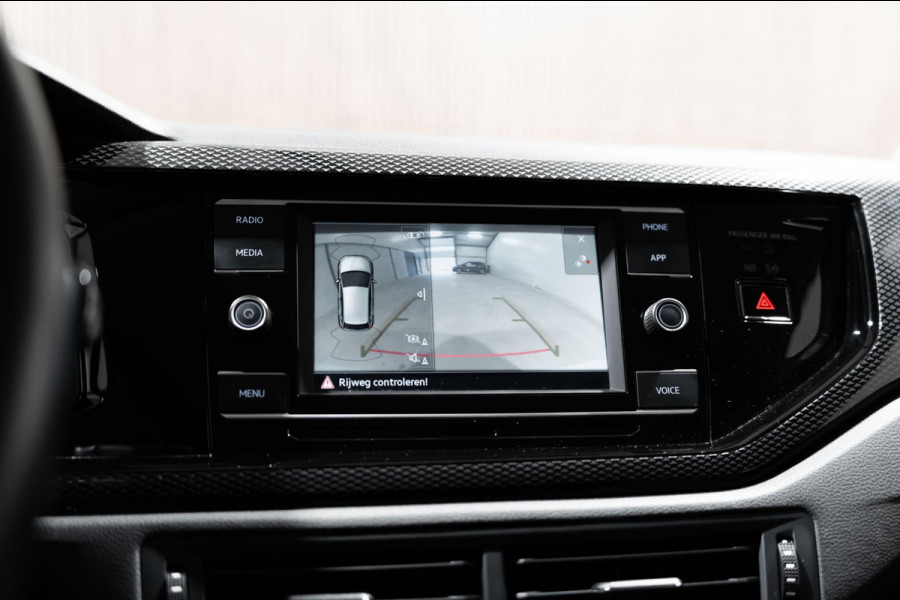 Volkswagen Polo 1.0 TSI Life Business