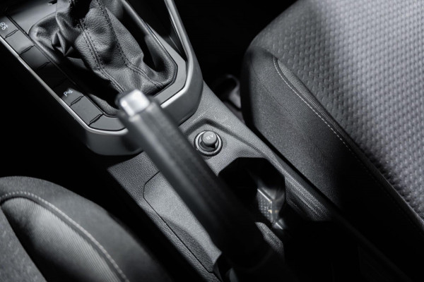 Volkswagen Polo 1.0 TSI Life Business