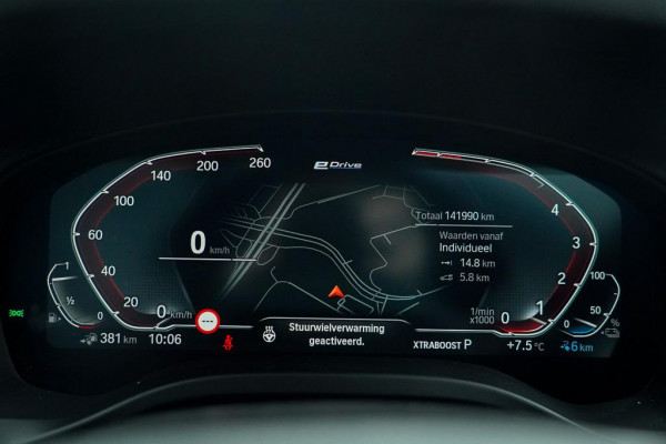 BMW X3 xDrive30e LCI / Pano / Elek Trekhaak / Facelift / HUD / Incl BTW